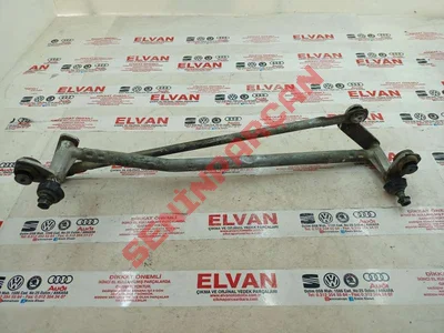 3C1955023E - CAM SILECEK MOTORU - İkinci El Orjinal