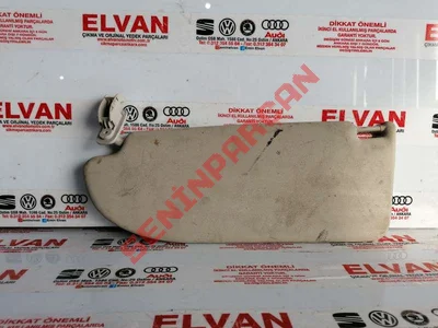 6L0857552E - AYNA VE KORUYUCULU - İkinci El Orjinal
