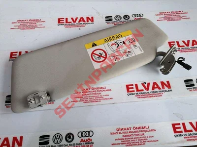 8U0857552AC - AYNA VE KORUYUCULU - İkinci El Orjinal