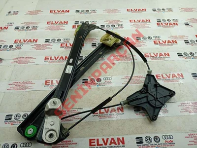 3G0837461C - CAM MEKANIZMASI - İkinci El Orjinal
