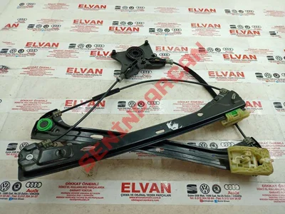 3G0837461C - CAM MEKANIZMASI - İkinci El Orjinal
