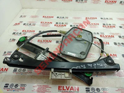 1K8837401AC - MOTORSUZ CAM OTOMATİĞİ - İkinci El Orjinal
