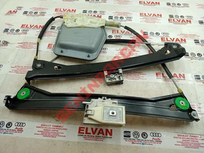 1K8837401AC - MOTORSUZ CAM OTOMATİĞİ - İkinci El Orjinal