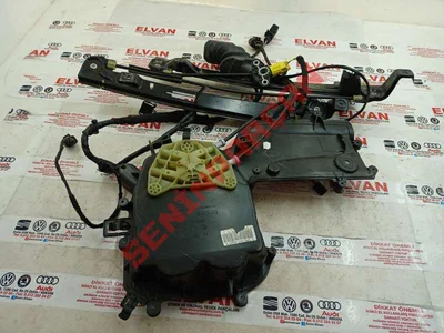1P0837402D - MOTORSUZ CAM OTOMATİĞİ - İkinci El Orjinal