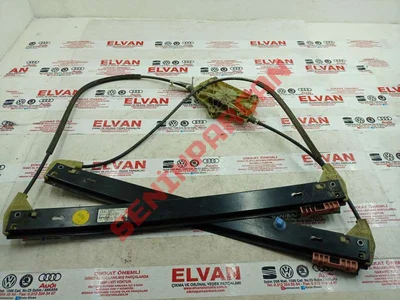 4P0837461 - MOTORSUZ CAM OTOMATİĞİ - İkinci El Orjinal