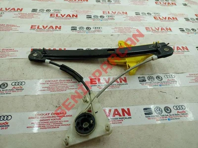 6R4839462D - CAM MEKANIZMASI - İkinci El Orjinal