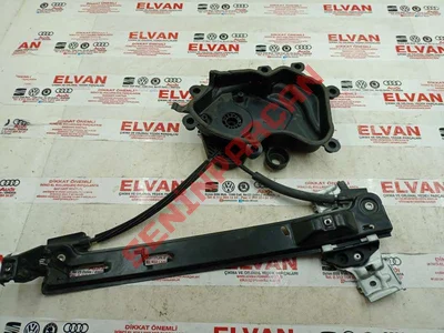 6J4839402E - MOTORSUZ CAM OTOMATİĞİ - İkinci El Orjinal
