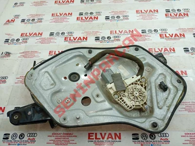 5L0837402A - MOTORSUZ CAM OTOMATİĞİ - İkinci El Orjinal