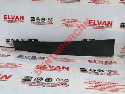 6Q4839901F - KAPI CAMI ÇERÇEVESİNİN SİPERİ - İkinci El Orjinal