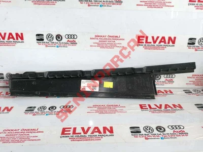 5F4839902F - KAPI CAMI ÇERÇEVESİNİN SİPERİ - İkinci El Orjinal
