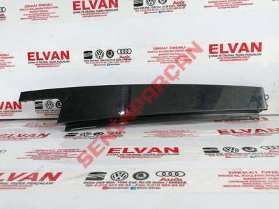 5F4839902F - KAPI CAMI ÇERÇEVESİNİN SİPERİ - İkinci El Orjinal