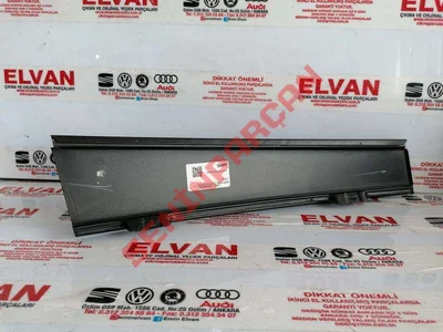 1K5839902D - KAPI CAMI ÇERÇEVESİNİN SİPERİ - İkinci El Orjinal