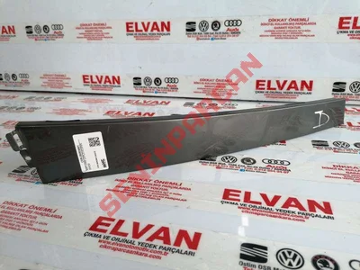 3B0839901 - KAPI CAMI ÇERÇEVESİNİN SİPERİ - İkinci El Orjinal