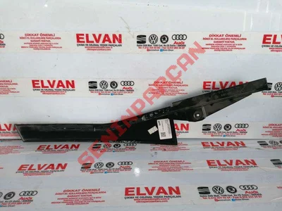 6Q6839903R - KAPI CAMI ÇERÇEVESİNİN SİPERİ - İkinci El Orjinal