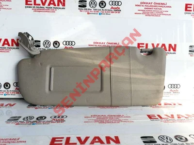 8D0857551L - AYNA VE KORUYUCULU - İkinci El Orjinal