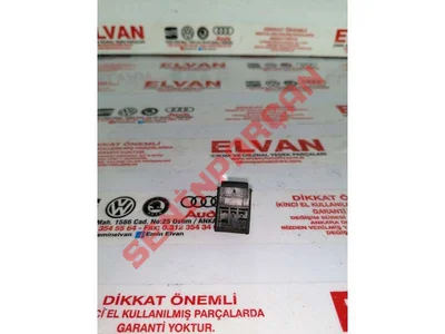 1J0959855 - ELEKTRİKLİ CAM OTOMATİĞİ - İkinci El Orjinal