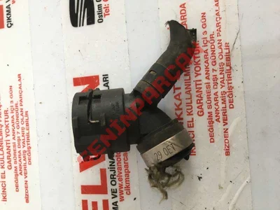5Q0122291P - ADAPTÖR - İkinci El Orjinal