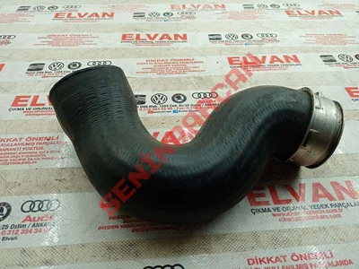 1K0145832AD - BAĞLANTI BORUSU - İkinci El Orjinal