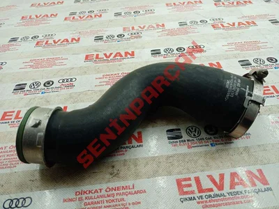 1K0145832AE - BASINC HORTUMU - İkinci El Orjinal
