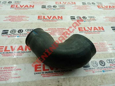 6R0145834 - BASINÇ HORTUMU - İkinci El Orjinal