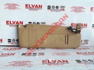 1KD857552A - AYDINLATMALI AYNA VE KORUYUCU. - İkinci El Orjinal