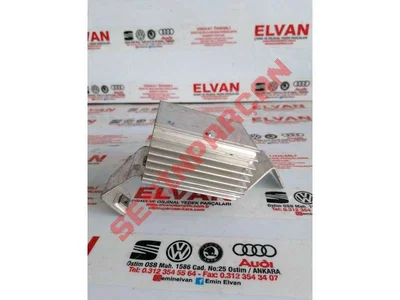8Z0035223 - AMPLİFİKATÖR - İkinci El Orjinal