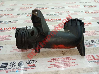 032129654D - MANIFOLD - İkinci El Orjinal