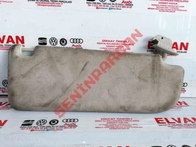 4F0857551K - AYNA VE KORUYUCULU - İkinci El Orjinal