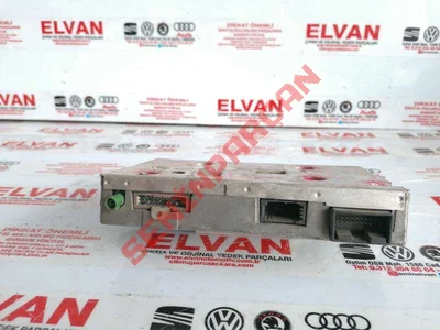 4L0910731D - ARA BIRIM UNITESI - İkinci El Orjinal