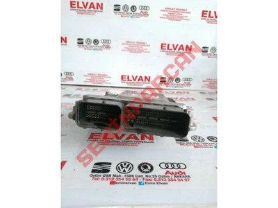 03L906022C - MOTOR KONTROL UNITESI - İkinci El Orjinal