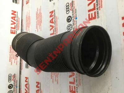 6Q0129684S - BAĞLANTI BORUSU - İkinci El Orjinal