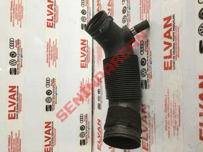5J0129684 - DEPO BENZIN - İkinci El Orjinal