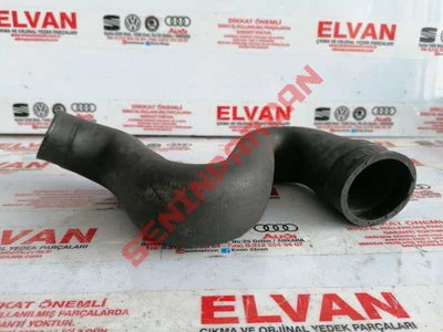 8D0145828H - BAGLANTI HORTUMU - İkinci El Orjinal