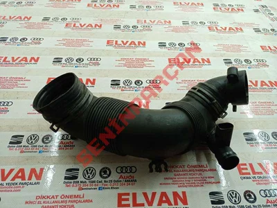 3C0129654N - HAVA İLETİM HORTUMU - İkinci El Orjinal