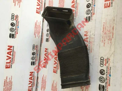 8D0129617E - HAVA KANALI - İkinci El Orjinal