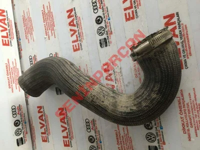 2H0145708 - BASINC HORTUMU - İkinci El Orjinal