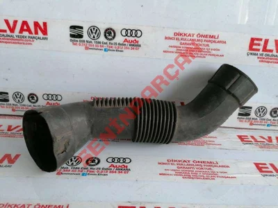 6N0129627S - HAVA KANALI - İkinci El Orjinal