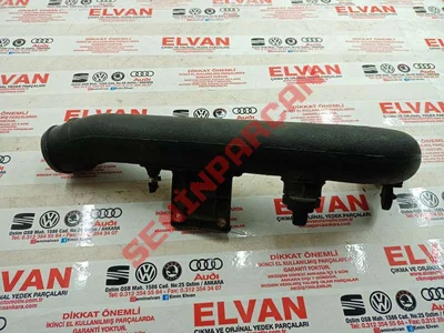 8D0145840A - BASINÇ BORUSU - İkinci El Orjinal