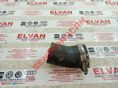 1K0145838S - HAVA BORUSU - İkinci El Orjinal