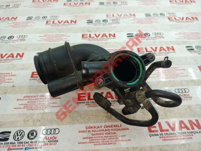 03C129656N - EMME MANIFOLDU UST PARCASI - İkinci El Orjinal
