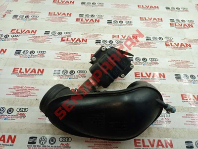 06C133354G - HAVA AKIS METRE - İkinci El Orjinal