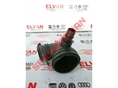 8D0129615F - EMME HORTUMU - İkinci El Orjinal