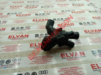 03L121111AF - TERMOSTAT - İkinci El Orjinal