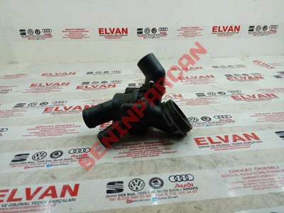 03L121111AF - TERMOSTAT - İkinci El Orjinal