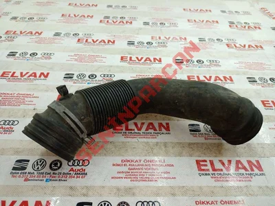 1K0129684A - BAĞLANTI BORUSU - İkinci El Orjinal