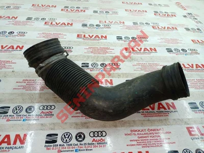 1K0129684A - BAĞLANTI BORUSU - İkinci El Orjinal