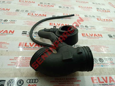 1C0129684G - BAGLANTI BORUSU - İkinci El Orjinal