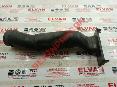 6Q0129618K - HAVA FILTRE ELEMANI - İkinci El Orjinal