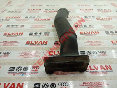 6Q0129618K - HAVA FILTRE ELEMANI - İkinci El Orjinal