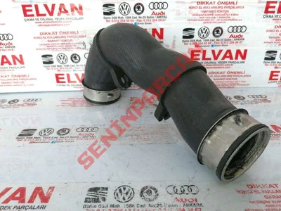 1J0145838R - BASINC HORTUMU - İkinci El Orjinal
